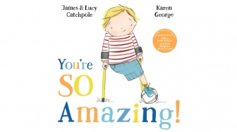 You're So Amazing!: Ketika Anak Disabilitas Hanya Ingin Dipanggil Joe