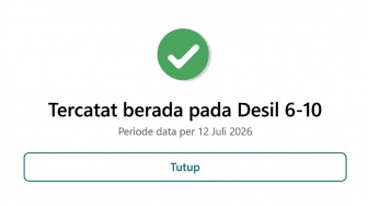 Desil 6-10 Gaji Berapa? Pahami Fakta dan Hoaks Tentang Desil BPS