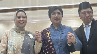 Ketidakpastian Global Masih Tinggi, Gubernur BI Baru Tegaskan Fokus Jaga Stabilitas Ekonomi