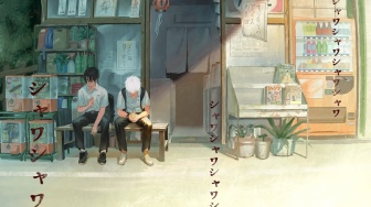 The Summer Hiakru Died Tamat dalam Dua Bab, Bab Terakhir Rilis 20 Oktober