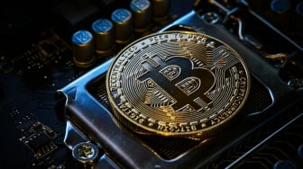 Kegiatan Izin YWWSDC dan RTHAE Dicabut, Diduga Tawarkan Investasi Kripto Ilegal