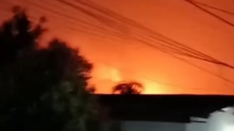 Heboh Suara Ledakan di Kilang Dumai, Pertamina Ungkap Penyebabnya