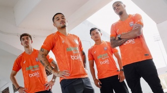 Borneo FC Tak Mau Terjebak di Kompetisi Asia, Super League Tetap Jadi Harga Mati