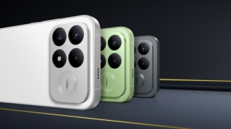 Usung Snapdragon Gahar dan Baterai 8.050 mAh, 2 HP POCO F9 Series Lolos Sertifikasi di Indonesia