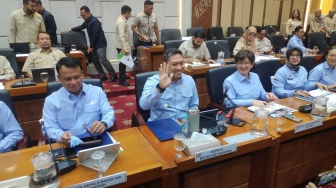 Gebrakan BGN di 2027, Siapkan Ratusan Miliar untuk Standarisasi Dapur dan Pelatihan Petugas