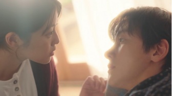 Tayang 7 Oktober, Ji Chang Wook Jadi Petani Stroberi di Merry Berry Love