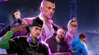 Review Gangstar Mirage City: Dunia Open World yang Menjanjikan