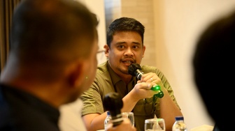 Pemprov Sumut Siapkan Jalur Alternatif MedanBerastagi, Ditargetkan Rampung 2029