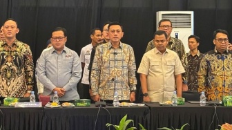 PTUN Jakarta Tolak Gugatan PKPI, PERKAPI Tegaskan Status Hukumnya Sah