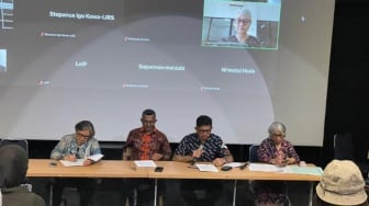 Independensi MA Terancam? Ini Alasan PILAR Desak Moratorium Seleksi Hakim Agung 2026