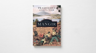 Ulasan Mangir: Intrik Kekuasaan dan Tragedi di Tanah Jawa
