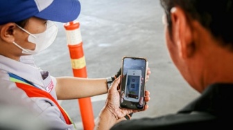 Pertamina Batalkan Aturan Beli BBM Subsidi Harus Pakai STNK