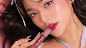 Rahasia Tampil Mahal Tanpa Makeup Berlebihan? Fokus pada 2 Hal Ini
