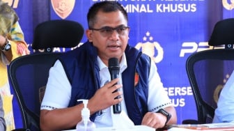 Negara Rugi Rp8,7 Miliar! Polda Banten Bongkar Korupsi Kredit Bermodus Dokumen Fiktif