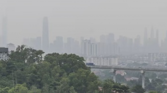 Tersiksa dengan Kabut Asap Kalimantan, Malaysia Desak ASEAN Tinjau Perjanjian AATHP