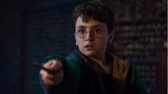 Trailer Kedua Serial Harry Potter Dirilis, Petualangan di Hogwarts Dimulai!
