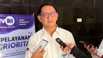 Inflasi Sumsel Bergerak Naik di Tengah Bayang-Bayang El Nino