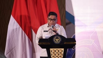 Dari Desa, Imigrasi untuk Rakyat, 171 Desa Binaan Jadi Benteng Awal Cegah TPPO