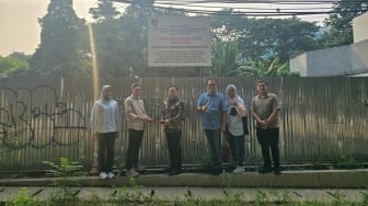 Bareskrim Rampungkan Perkara TPPU Direktur PT Indosterling, Berkas SWH P-21