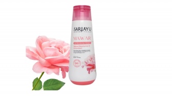 5 Air Mawar Lokal Selain Viva dan Manfaatnya, Harga Mulai Rp10 Ribuan Saja