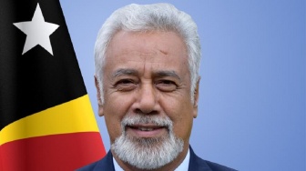 Mengapa Unhas Beri Gelar Honoris Causa kepada Xanana Gusmao?