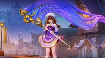 Bocoran Hero Baru Mobile Legends, Dori Calon Midlaner OP