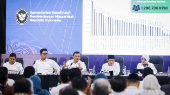 Upaya Gubernur Ahmad Luthfi Atasi Kemiskinan Menuai Berbagai Apresiasi