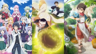 Industri Anime Berduka, Sutradara Yuji Yanase Wafat di Usia 59 Tahun