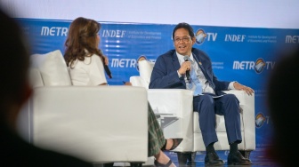 Purbaya Bantah Terapkan Sentralisasi Imbas Anggaran TKD Pemda Dipotong Tahun Ini