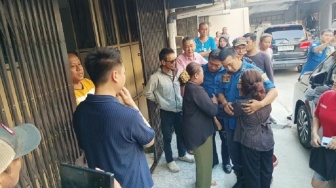 Bukan Disekap! Lansia di Penjaringan Kunci ART 2 Jam Karena Pergi Terapi Kesehatan