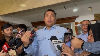 Kasus Keracunan MBG Marak Lagi, BGN: 80-90 Persen karena Tak Taat SOP
