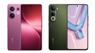 3 Rekomendasi HP vivo RAM 8 GB  Snapdragon Paling Murah untuk Dipilih