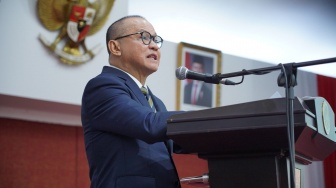 Omnibus Law Plus untuk Selesaikan Persoalan Pekerja Migran Indonesia
