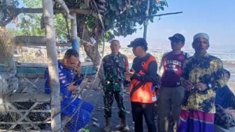 Sinyal Terakhir di Tengah Laut: Misteri Hilangnya Sukandar dan Fendiyanto di Perairan Situbondo