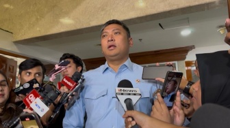 Kasus Keracunan MBG Kembali Muncul, Sudaryono Akui BGN Sempat Drop