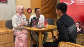 Sepenuh Hati Memahami, Telkomsel Rayakan Hari Pelanggan Nasional di Sumatera
