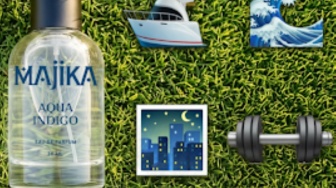 Bukan Cuma Wangi, Parfum Bisa Jadi Signature yang Bikin Orang Ingat Kamu