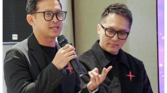 DMS+ Kolaborasi dengan Sinemaku Pictures dan Motorola Indonesia untuk Roadmap Scale-Up 2027