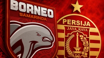 Link Streaming Pekan I Super League 2026/2027 Borneo FC vs Persija Jakarta Malam Ini