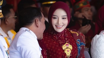 Viral Diduga Istri Gubernur Kalteng Pamer Saldo Rp460 Juta, Isi Rekening Suami Tembus Rp164 M