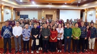 Gubernur Koster Tegas: Jangan Biarkan AI Hapus Kecerdasan Budaya Bali