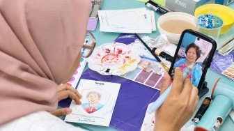 Pada 4 September 2026,  Sequis Life mengadakan Live Painting – Signature Portrait dalam rangka Hari Pelanggan Nasional. Melalui kegiatan ini, Sequis Life menegaskan semangat untuk terus melukiskan hari esok yang lebih baik bersama orang-orang yang paling berarti.