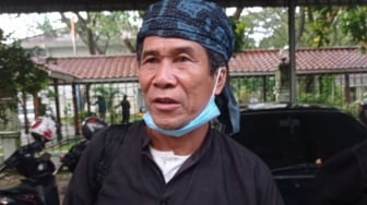 Tokoh Adat Badui Jaro Saidi Putra Wafat, Sosok Penting di Balik Ritual Seba