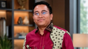 Aktivis Muda NU Hendriyanto Attan Sandang Gelar Kanjeng Raden Haryo dari Keraton Surakarta
