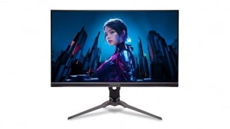 Saat 240 Hz Tak Lagi Cukup, Acer Hadirkan Monitor Gaming 1000 Hz