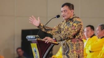 Utamakan Kebersamaan, Ahmad Luthfi Bangun Jawa Tengah Lewat 'Collaborative Government'
