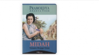 Mengenal Midah, Tokoh Perempuan Pramoedya sebelum Nyai Ontosoroh