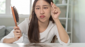 Lawan Kerontokan! Ini 5 Rekomendasi Sampo agar Rambut Kuat dan Lebat