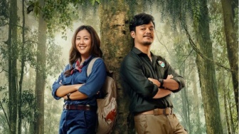 Petualangan Sherina 2: Lebih Dewasa, Lebih Menegangkan, Tetap Penuh Nostalgia
