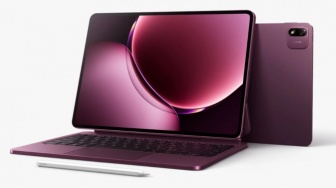 Tablet Xiaomi Pad 9 Pro Max Siap Debut, Bawa Xring O3 yang Diklaim Tembus 5,22 Juta AnTuTu